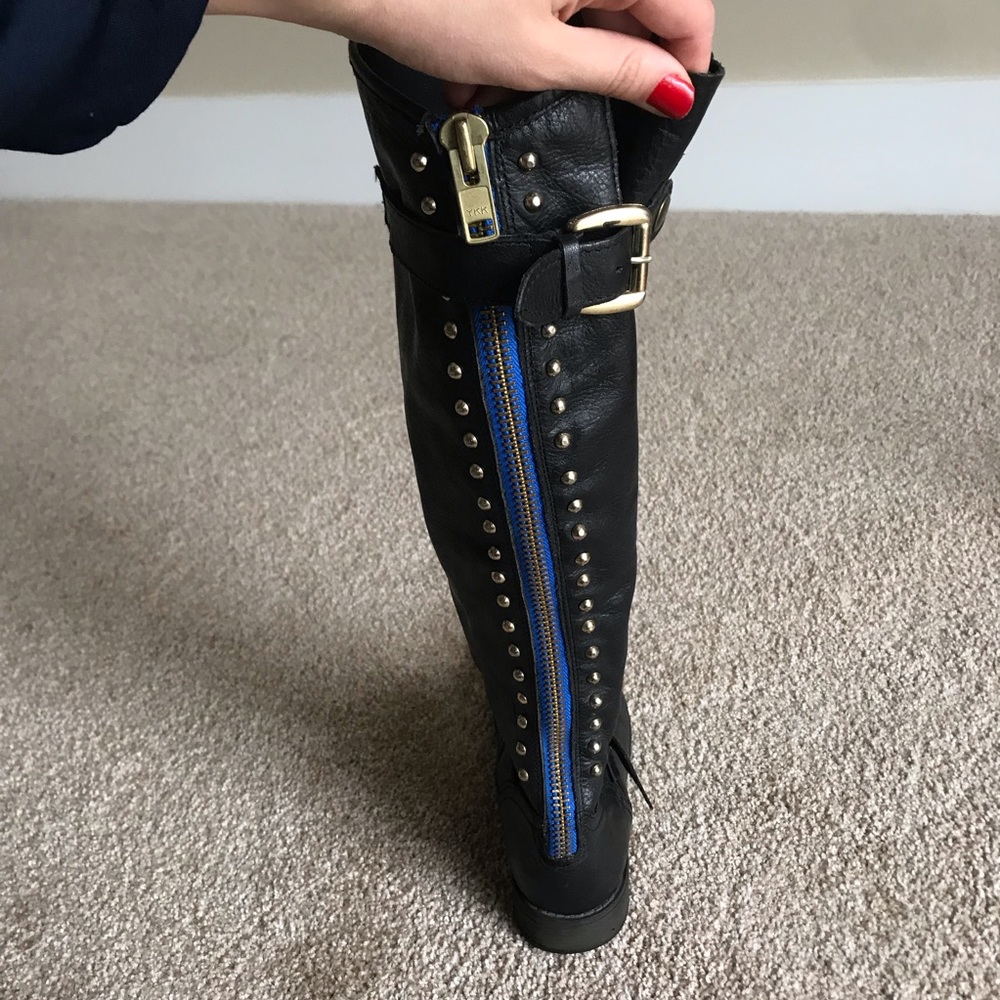 Steve Madden boots